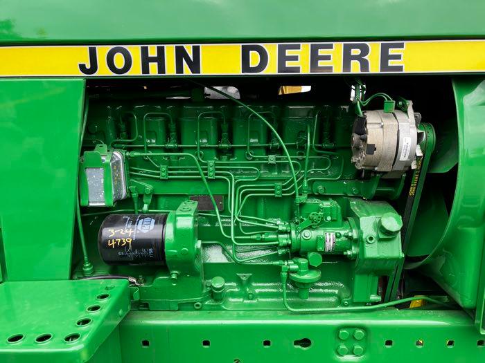 1978 JD 4240 #003143R