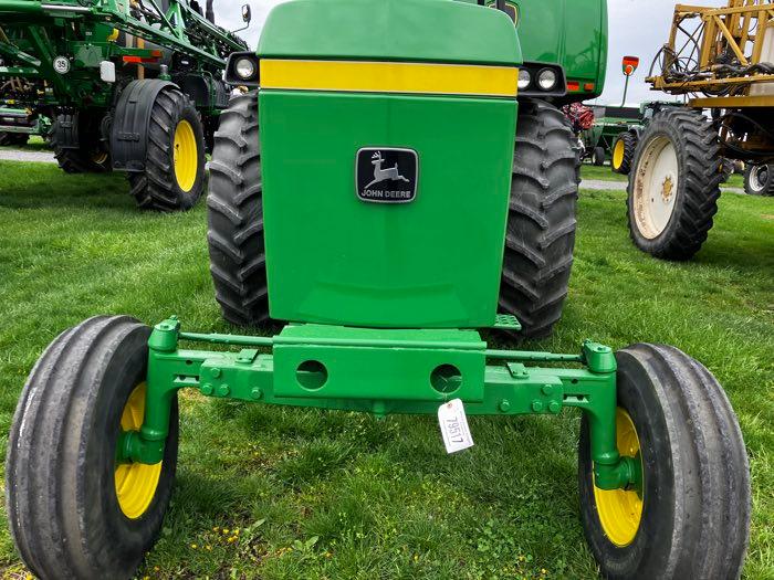 1978 JD 4240 #003143R