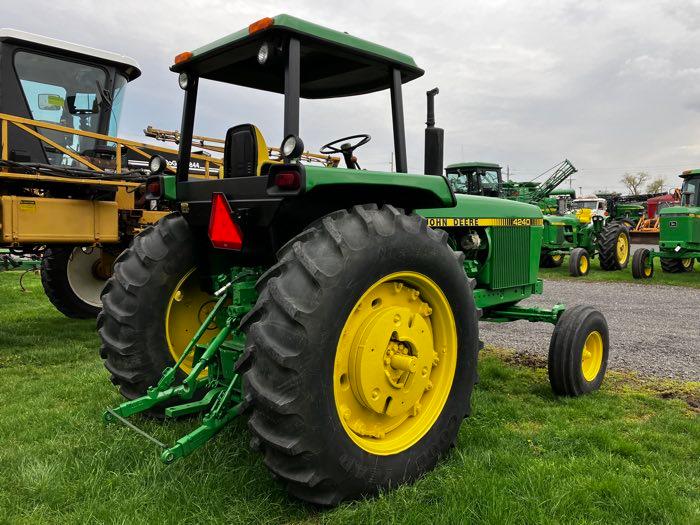 1978 JD 4240 #003143R