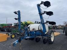 PROGRESSIVE 2400 LIQ FERT APPLICATOR