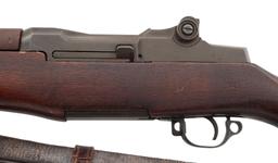 **CMP U.S. Springfield M1 Garand National Match Rifle