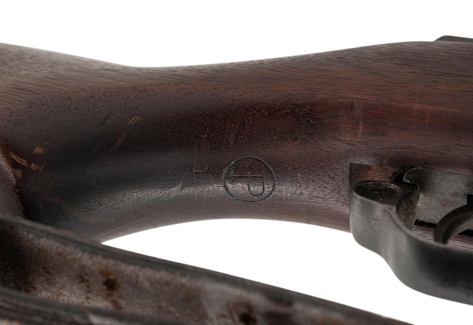 **CMP U.S. Springfield M1 Garand National Match Rifle