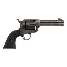 **1st Generation Colt Single Action Army