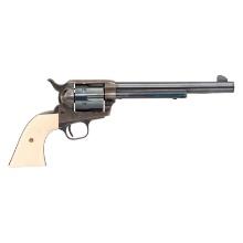 ** Fine Late Production 1st Generation Colt Single Action Army Revolver