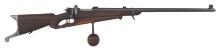 **U.S. Springfield Model 1903 Schuetzen Type Target Rifle