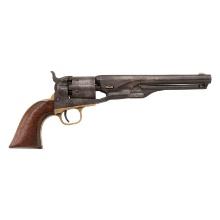 Colt Model 1861 Navy Revolver