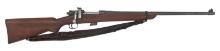 **U.S. Springfield Model of 1922 Rifle