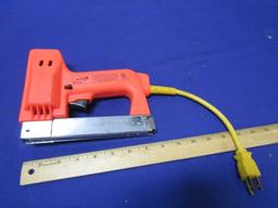 Arrow Electro - Matic Brad And Staple Nailer