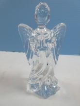 Waterford Crystal 6" Spirituality Guardian Angel Figurine- Retail $165.00