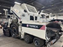 Terex CR452 Paver