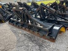 2003 GoodRoads 120M 12' Snow Plow