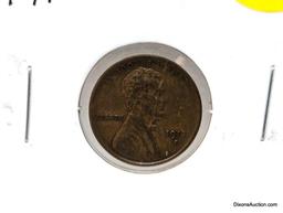 1913 S Lincoln Cent