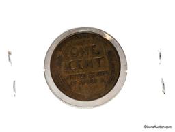 1913 S Lincoln Cent