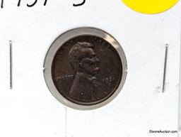 1931 S Lincoln Cent