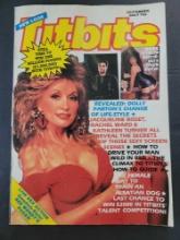 ADULTS ONLY! Vintage Exotic Magazine $1 STS