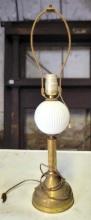 Vintage Lamp $2 STS