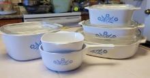 Casserole Dish Set $8 STS