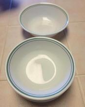 Cereal/Soup Bowls $3 STS