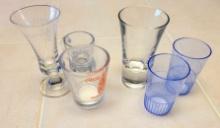 Shot Glasses $2 STS