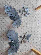 Metal Wall Decor $1 STS