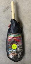 Car Duster $1 STS