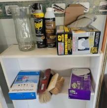 Miscellaneous Items $1 STS