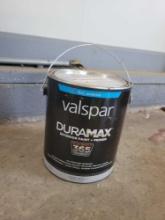 Valspar Exterior Paint $1 STS