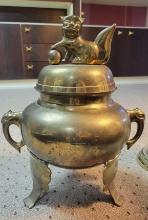 Hot Water Pot $5 STS