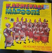 Karnevals Marsche Record $1 STS