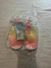 New Swim Shoes Size 7- Retail $14.99