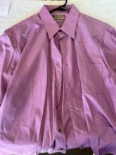 Mens VanHeusen- Size 16 34/35- Large