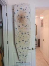 Ironing Board $5 STS