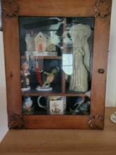 Vintage Shelf $2 STS