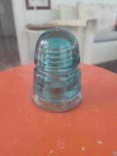 Glass Insulator $1 STS