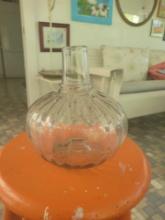 Vase $1 STS