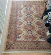 Vintage Rug $2 STS