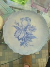 Plate $1 STS