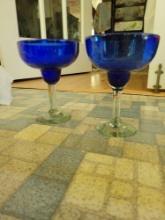 Margarita Glasses $2 STS