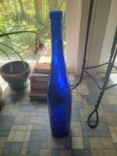 Bottle $1 STS