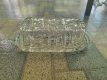 Butter Dish $1 STS