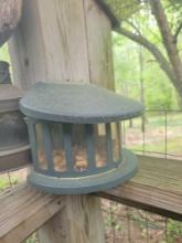 Squirrel Feeder $1 STS