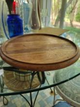 Lazy Susan $2 STS