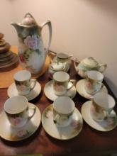 Germany Tea Set $5 STS