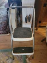 Step Stool $1 STS