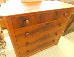 4 Drawer Cottage Dresser