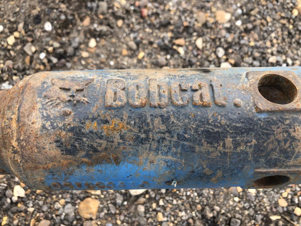 Bobcat Auger Bit