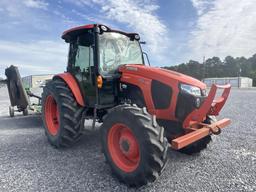 Kubota M5-111D Tractor