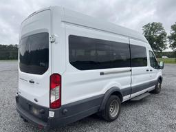 2017 Ford Transit-350 Van