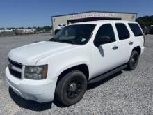 2014 Chevrolet Tahoe SUV