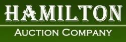 Hamilton Auction Company 